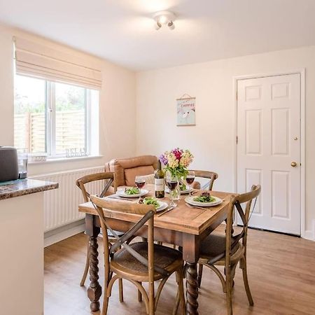 Villa Harbour View, Walberswick Southwold Exterior foto