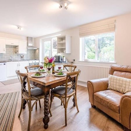Villa Harbour View, Walberswick Southwold Exterior foto