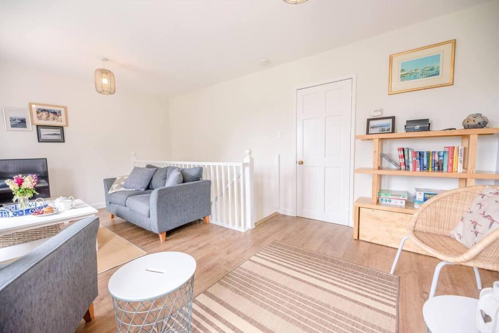 Villa Harbour View, Walberswick Southwold Exterior foto