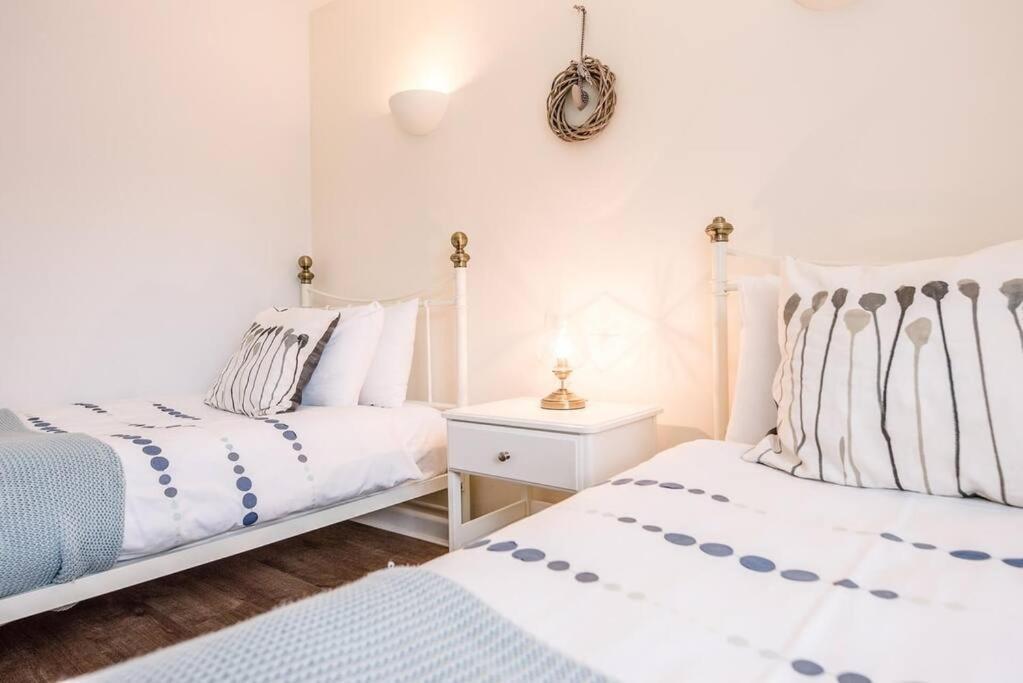 Villa Harbour View, Walberswick Southwold Exterior foto