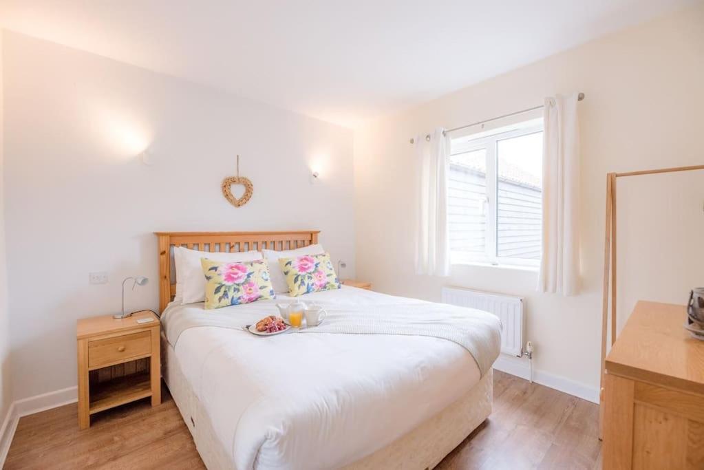 Villa Harbour View, Walberswick Southwold Exterior foto
