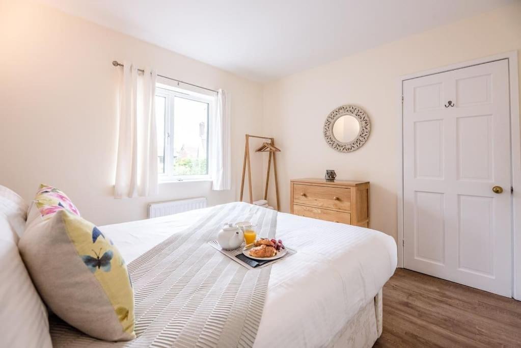 Villa Harbour View, Walberswick Southwold Exterior foto