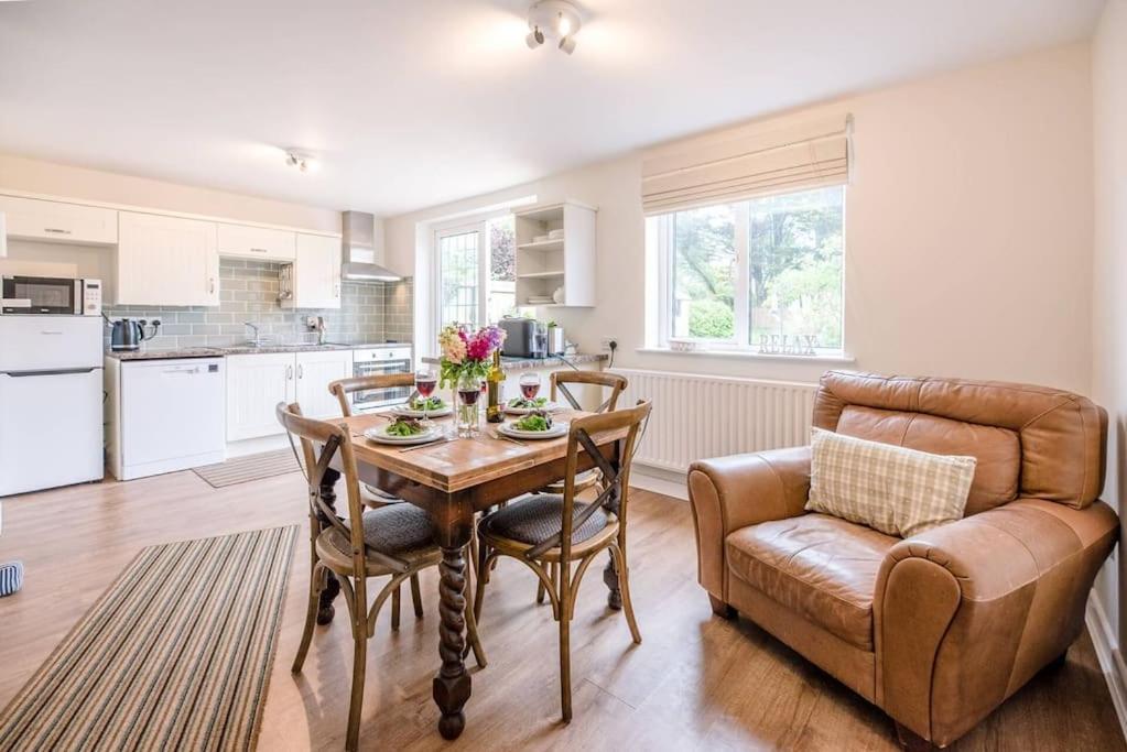 Villa Harbour View, Walberswick Southwold Exterior foto